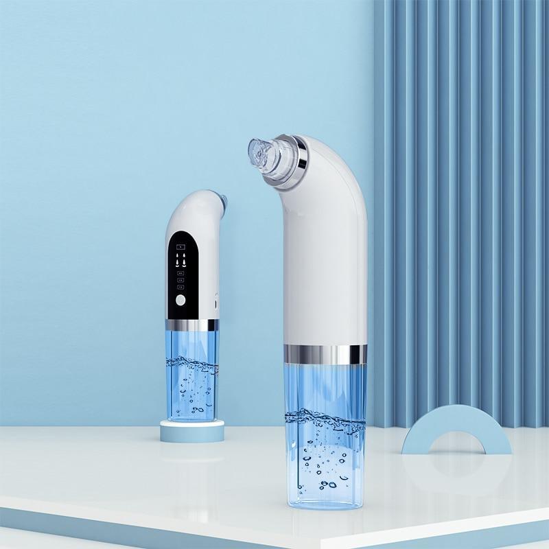Removedor de Cravos e Espinhas Aqua Pro (hydrodermabrasion)