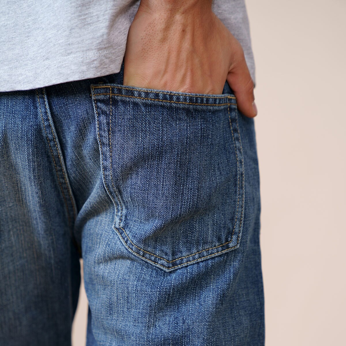 Calça Bassora