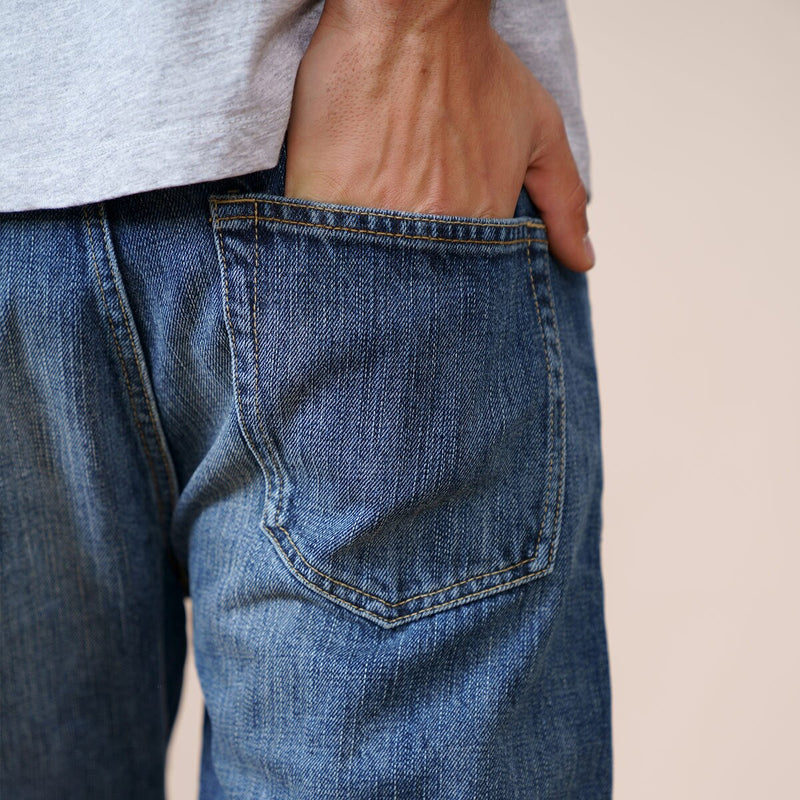 Calça Bassora