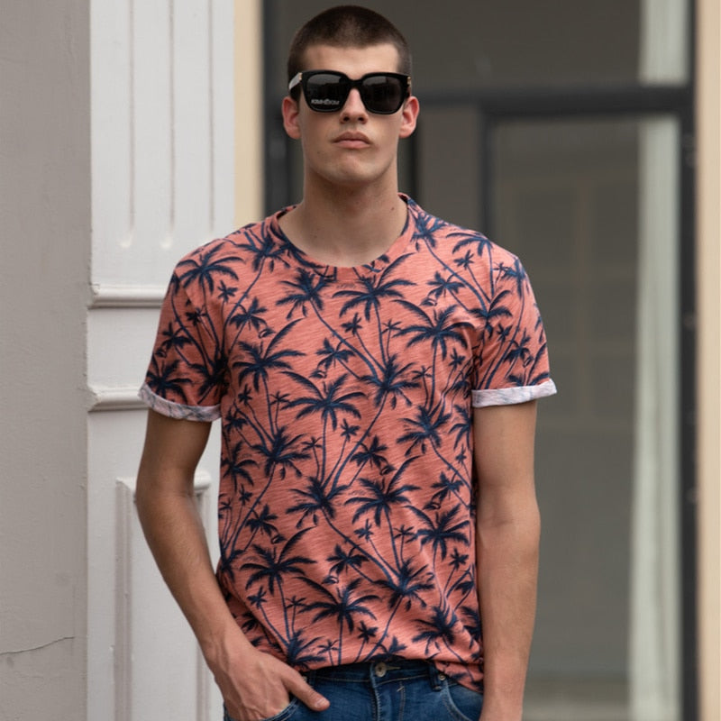 Camiseta Palm