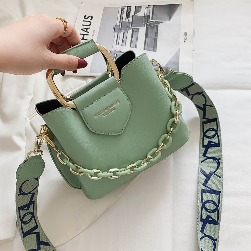 Crossbody  Vintage Fanny