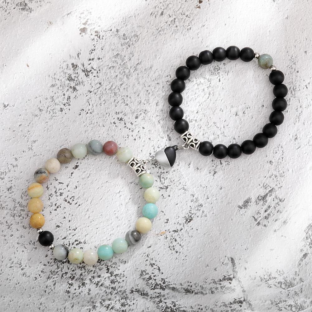 Pulseira Magnética Casal