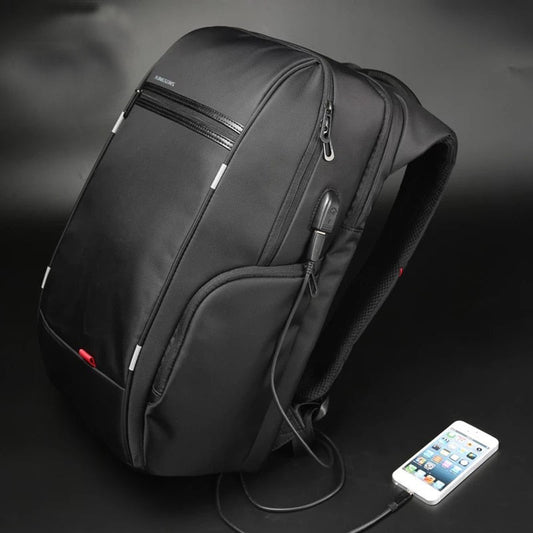 Mochila Yoff