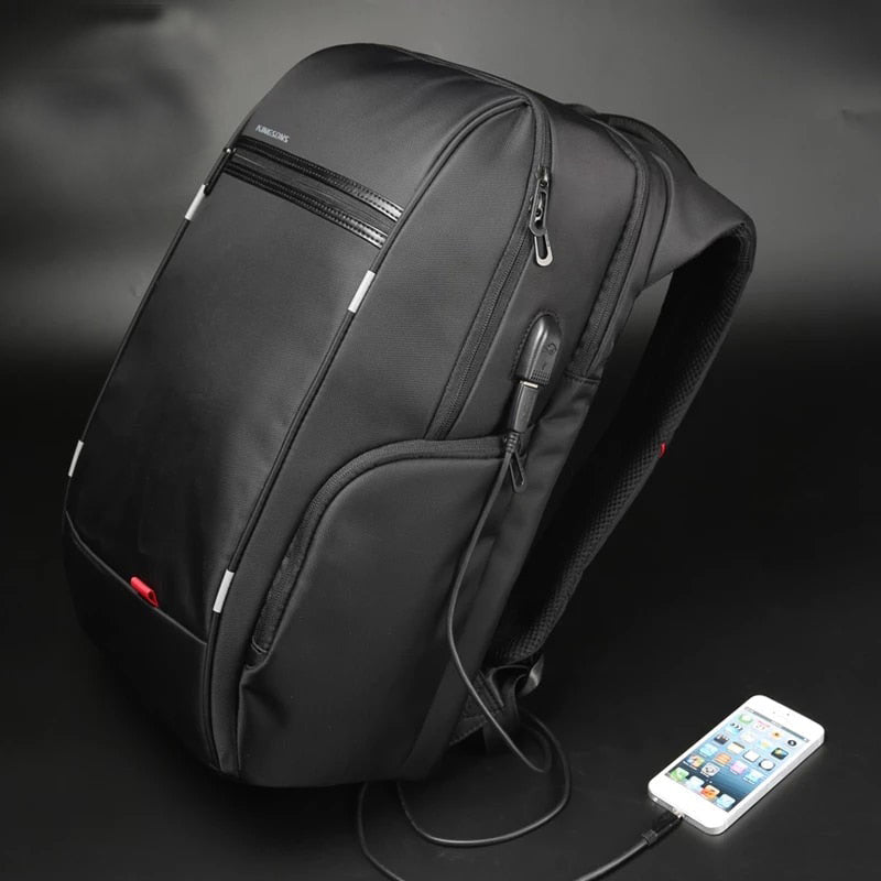 Mochila Yoff