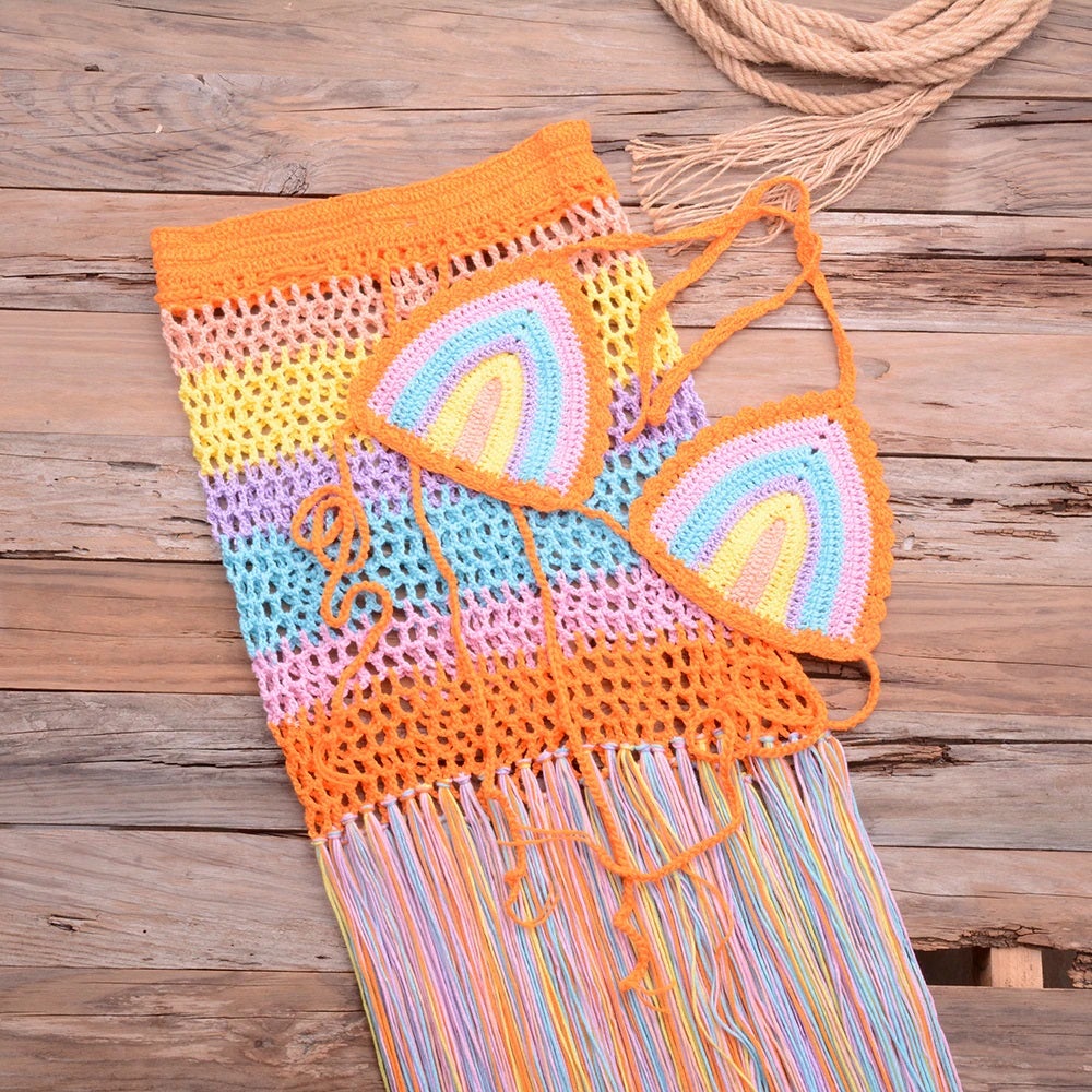 Conjunto Biquíni Milla