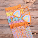 Conjunto Biquíni Milla