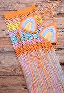 Conjunto Biquíni Milla