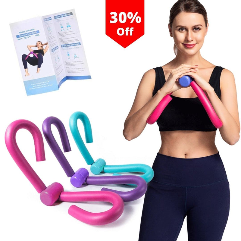 LEG TRAINER®- EQUIPAMENTO DE TREINO EM CASA