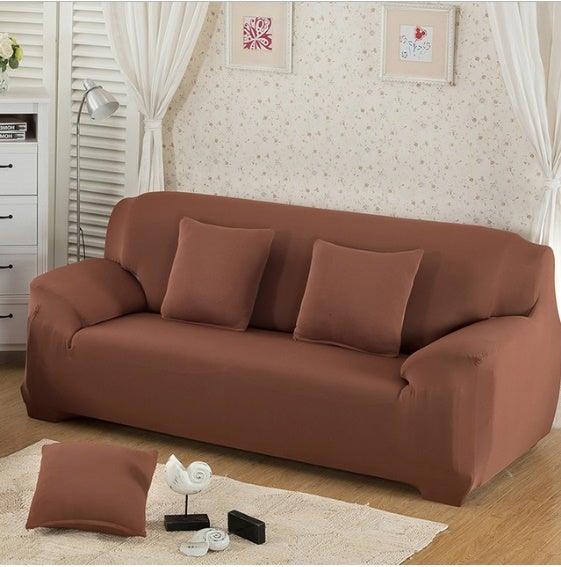 Capa de Sofá Spandex Renove seu Sofá - Tenda de Ofertas