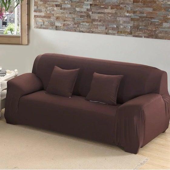 Capa de Sofá Spandex Renove seu Sofá - Tenda de Ofertas