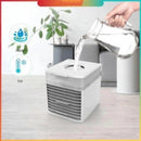 Mini Ar Condicionado Portátil Usb