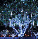 Luzes em Cascata de LED