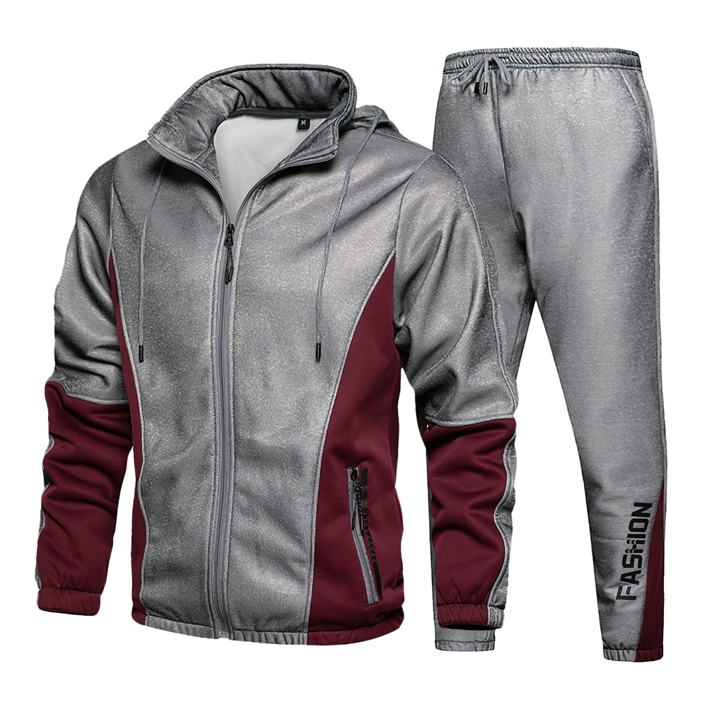 Conjunto Bergen