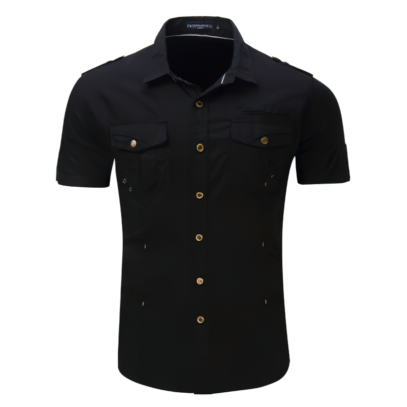 Camisa Habrom