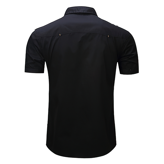 Camisa Habrom