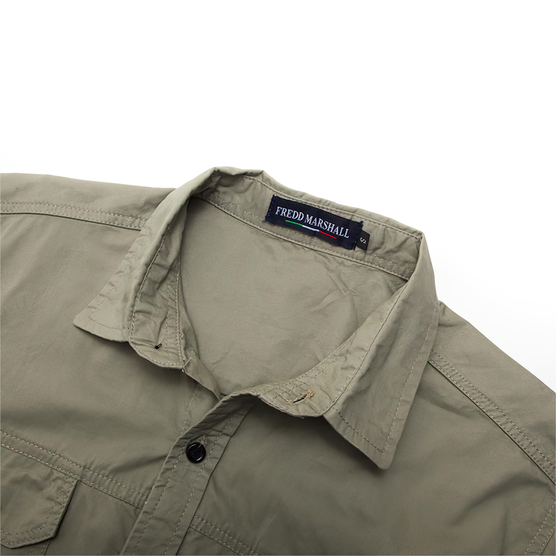Camisa Admiral