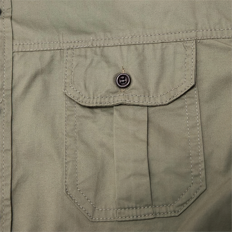 Camisa Admiral