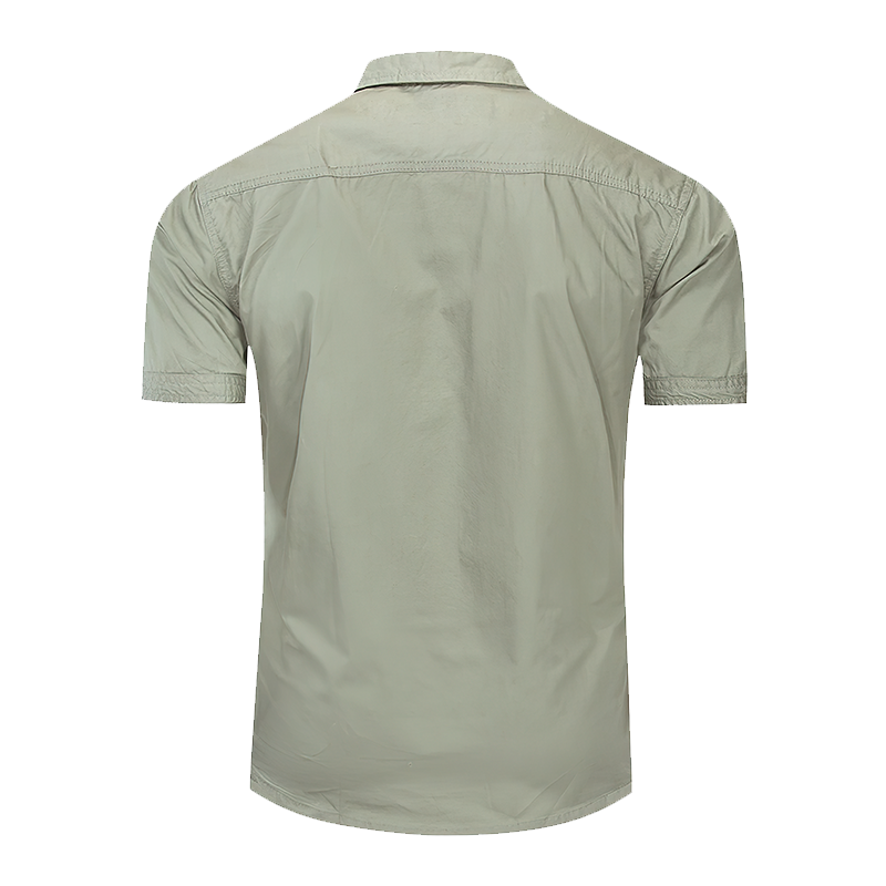 Camisa Admiral