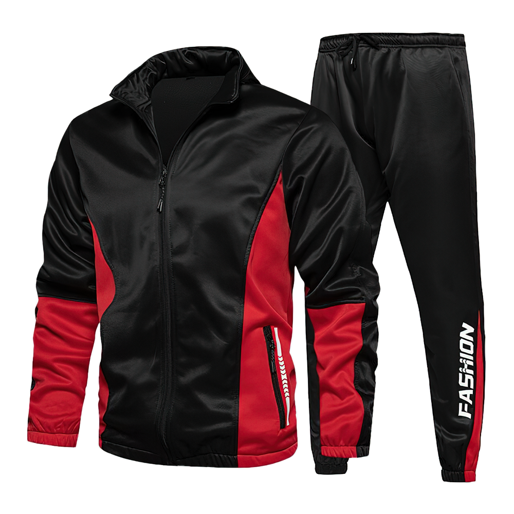 Conjunto Bergen