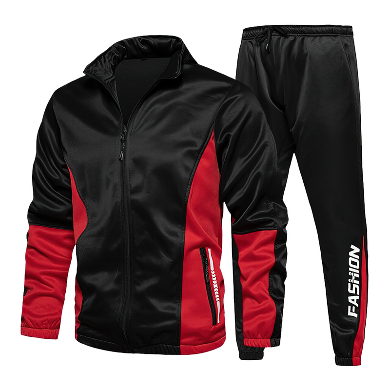 Conjunto Bergen