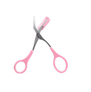 Tesoura Para Sobrancelha