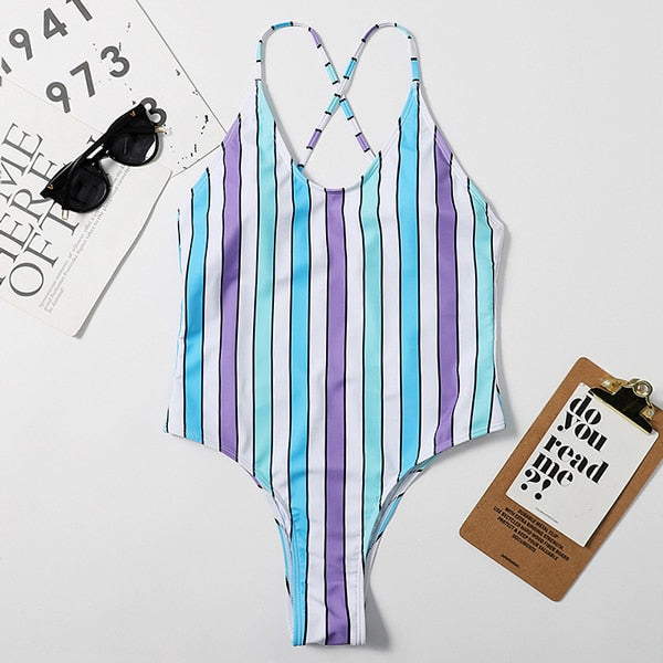 Maiô Atitude Moda Praia 2023