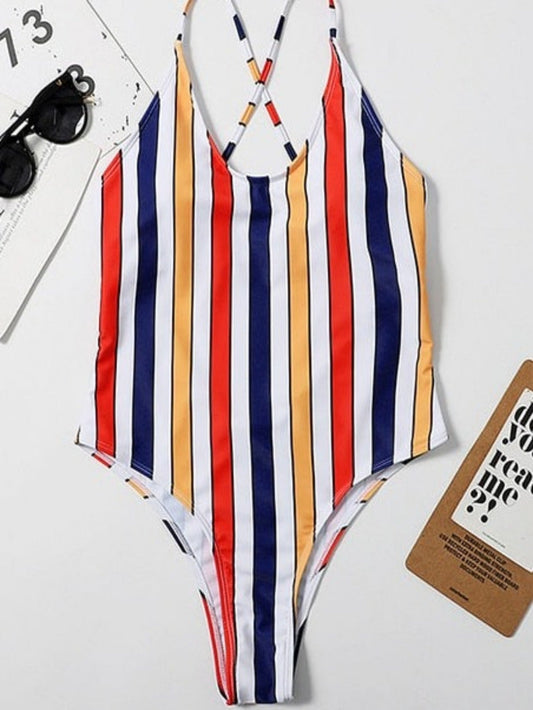 Maiô Atitude Moda Praia 2023