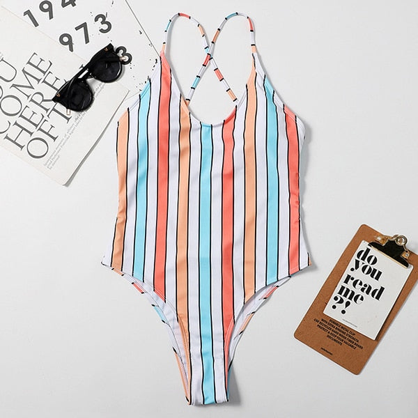 Maiô Atitude Moda Praia 2023
