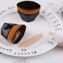 Pincel oval - Flawless Foundation