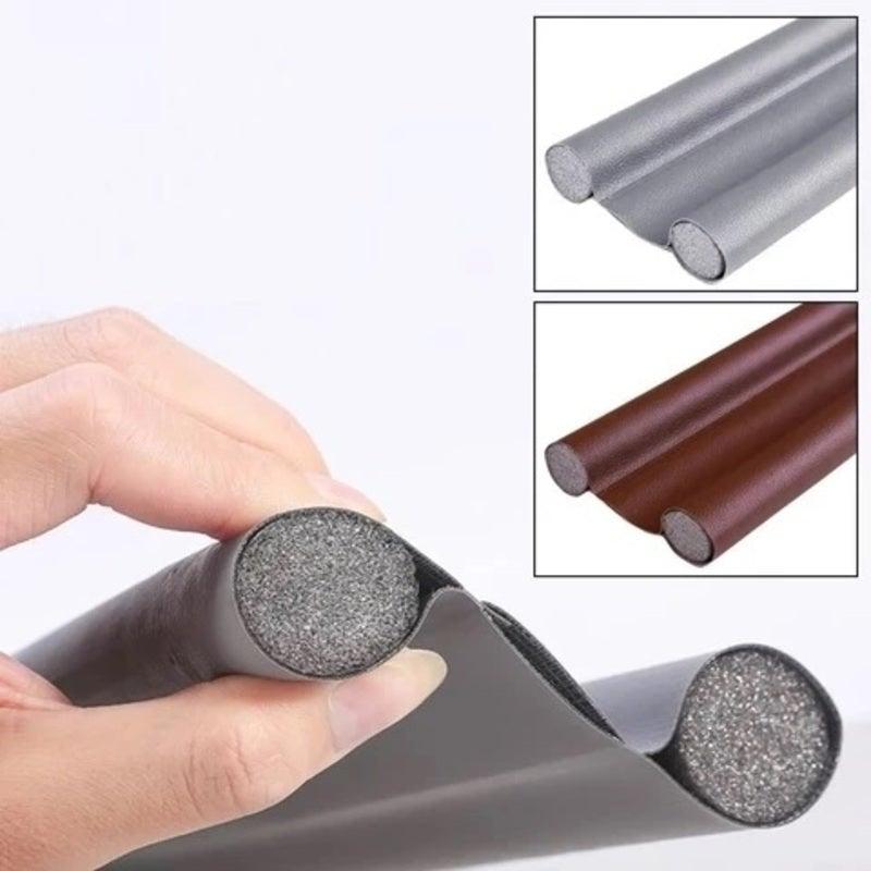 Proteção Vedação para Porta
