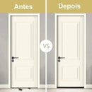 Proteção Vedação para Porta