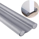 Proteção Vedação para Porta - Tenda de Ofertas