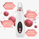 Aparelho Para Remover Cravos e Espinhas