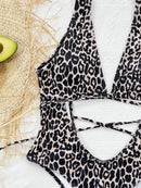 Maiô Leopardo 5 Modelos