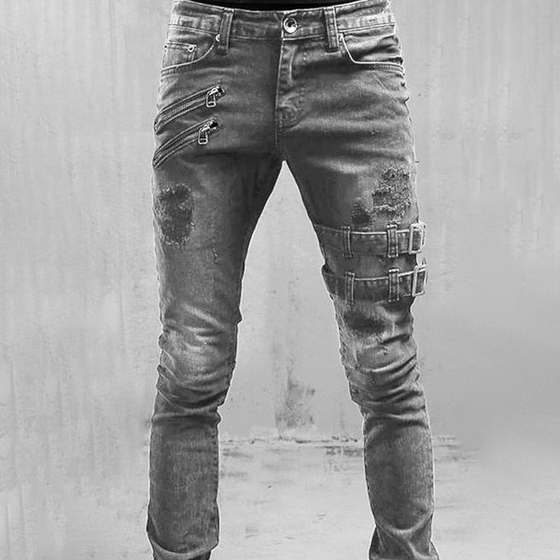 Calça Moriso
