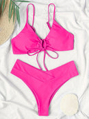 Biquíni Push Up Verão 2023 8 cores