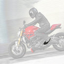 Capa Protetora de Sapato para Mudança de Embreagem Moto