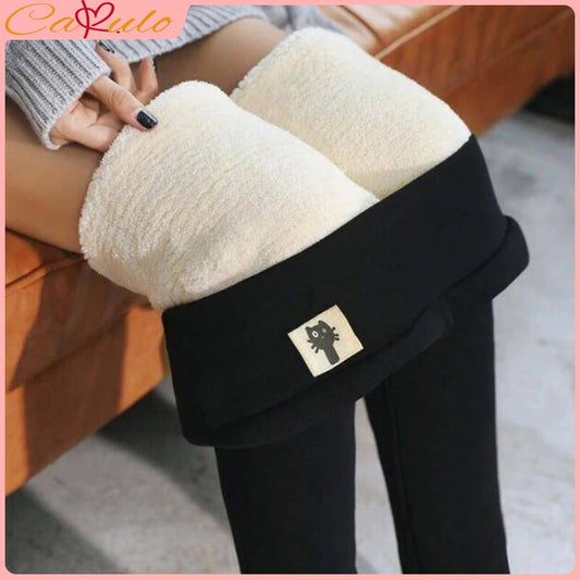 Legging Aveludada Winter 2023