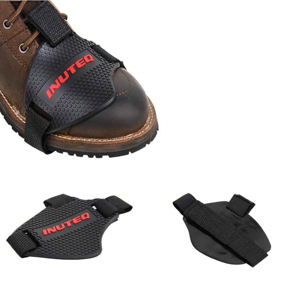 Protetor de Sapatos para Motociclistas