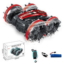 Carro Acrobático Anfíbio Elétrico Alta Performace 2,4 Ghz