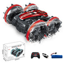 Carro Acrobático Anfíbio Elétrico Alta Performace 2,4 Ghz