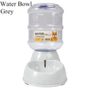 Bebedor e Comedor Automático Grande 3,8L