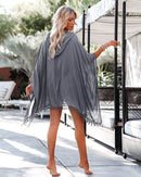 Vestido Luxo Moda Praia 2023 3 Modelos