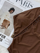 Maiô Leopardo 5 Modelos