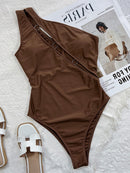 Maiô Leopardo 5 Modelos