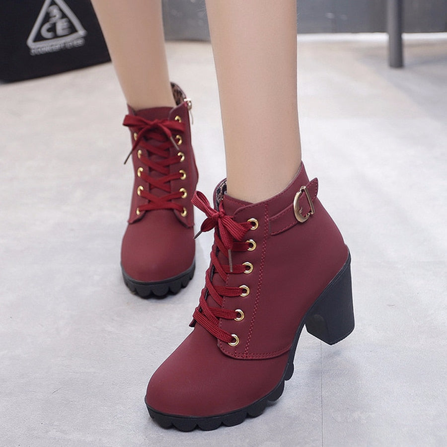 Bota Kerry