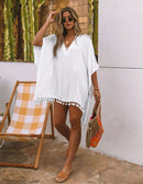 Vestido Luxo Moda Praia 2023 3 Modelos