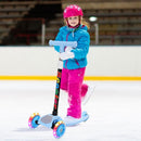 Patinete Scooter Ajustável para Altura