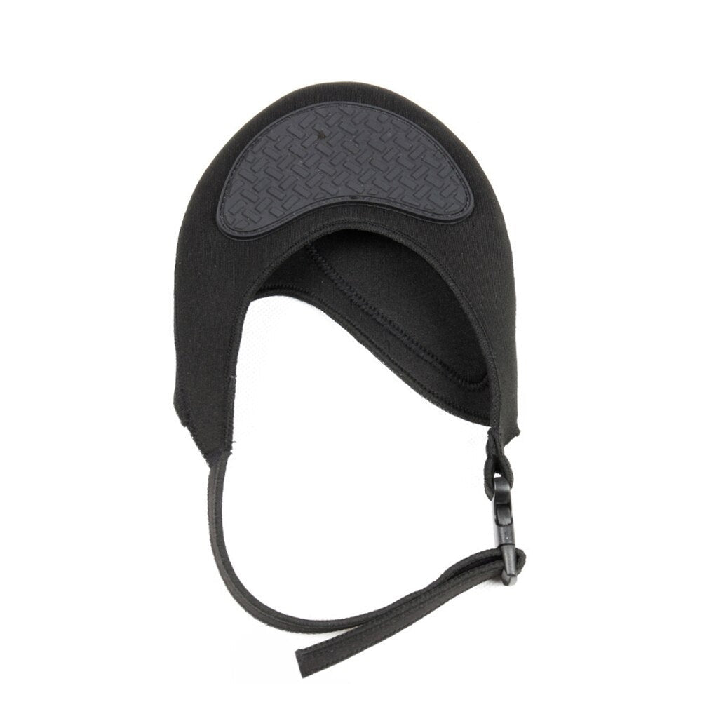 Capa Protetora de Sapato para Mudança de Embreagem Moto