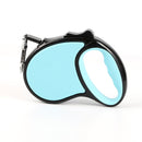 Coleira Guia Trela Retrátil 3m ou 5m